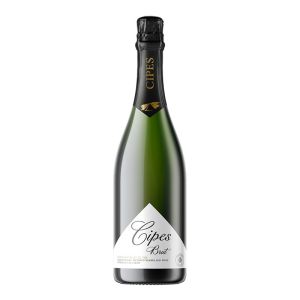 Cipes Brut Organic